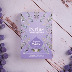 PERLAS AROMATICAS SAGRADA MADRE