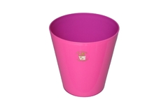 MACETA ICONO / CONICA PREMIUM T.A PLASTIC - El Viverito