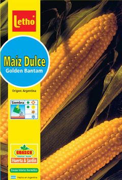 SEMILLAS HUERTA LETHO - comprar online