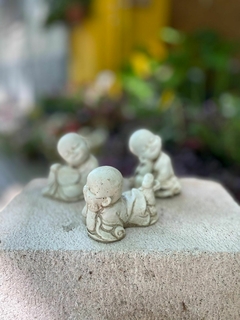 MINI PELADITO BUDAI (3 MODELOS) - El Viverito