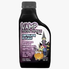 VAMP CONTROLADOR DE PLAGAS POCION IMPKBLE
