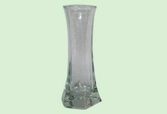 PROBETA HEXAGONAL 5 X 15 DE VIDRIO