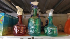 PULVERIZADOR GP PLASTICO GRAN PRESION