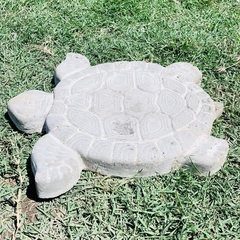 TORTUGA PLANA FORMAS FIBROCEMENTO