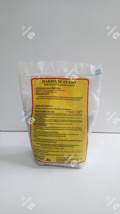 HARINA DE HUESO BERTINAT - comprar online