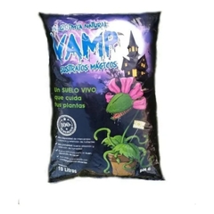 VAMP SUSTRATO MAGICO 10LTS