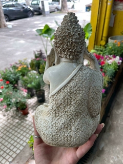 BUDA SORDO RESINA 23CM en internet