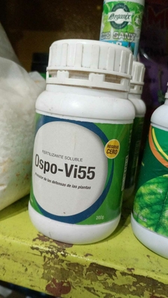 OSPOVI55 FUNGUICIDA 200 GR