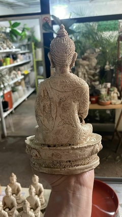 BUDA SANACION 21CM RESINA en internet