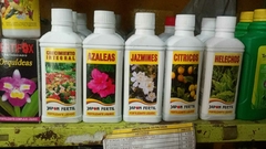 JAPON FERTIL CITRICO *260 CC - comprar online