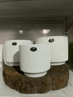 MACETA CERAMICA COD2306 en internet