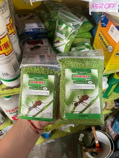 HORMIGUICIDA MYRMEC GRANULADO - comprar online