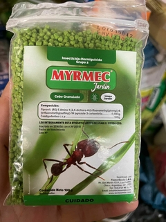 HORMIGUICIDA MYRMEC GRANULADO - tienda online