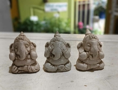 MINI GANESHAS (CIEGO, SORDO, MUDO) c/u - comprar online