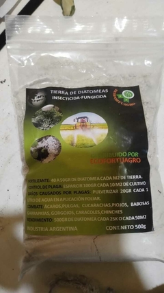 ECOFORT DIATOMEA - comprar online