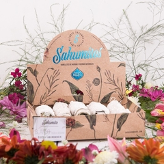 Imagen de SAHUMITOS SAGARADA MADRE