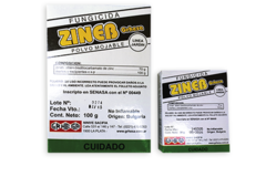 ZINEB POLVO FONGUICIDA 30 GR GRHESA