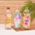 Botellas de vidrio