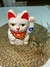 Gatito de la fortuna protector