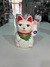 Gatito de la fortuna protector en internet