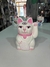 Gatito de la fortuna protector - Art&deco Luz