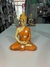 Buda meditación en internet