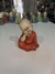 Buda monje bebe en internet