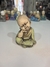 Imagen de Buda monje bebe