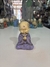 Buda monje bebe