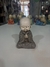 Buda monje bebe