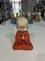 Buda monje bebe en internet