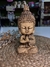 Buda tibetano en internet