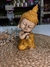 Buda tibetano - Art&deco Luz