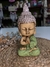 Buda tibetano - Art&deco Luz