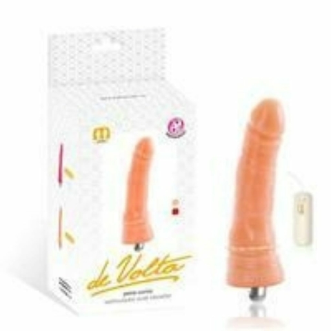ANAL PENE CURVO VIBRO BALA Sku:109220 - comprar online