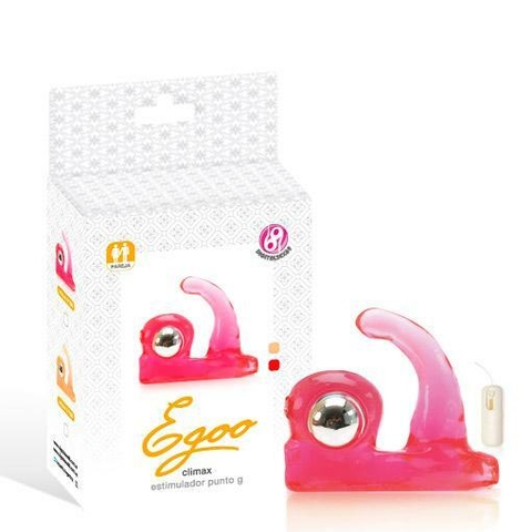 CLIMAX VIBRO BALA Sku: 113250