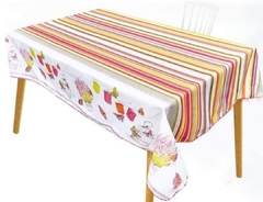 Mantel Antimancha