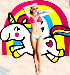 Lona toallones Playero xxl