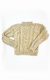 Sweater Merino Ochos - comprar online