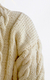 Sweater Merino Ochos - tienda online