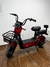 Bicicleta Elétrica e-bike M5 500W na internet