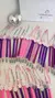 Caneta personalizada sob encomenda - A+ Criativa kids