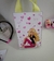 Sacola da Barbie