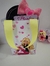 Sacola da Barbie - loja online