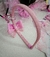 Tiara da Barbie com laço - A+ Criativa kids