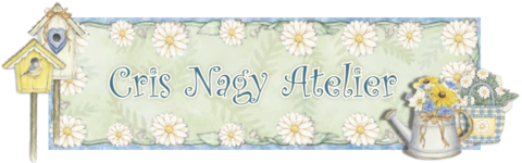 Cris Nagy Atelier 