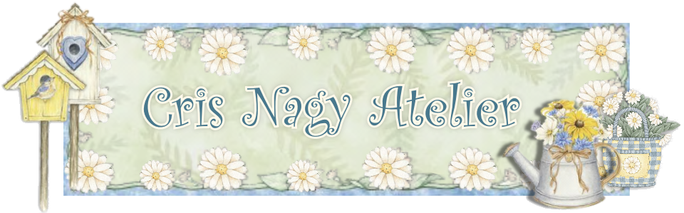 Cris Nagy Atelier 