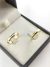 Aliança em Ouro 18k. Cobrimos qualquer oferta.