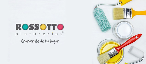 Carrusel Pinturerías Rossotto