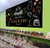 Papel de Parede Adesivo Chalkboard Cerealista - comprar online
